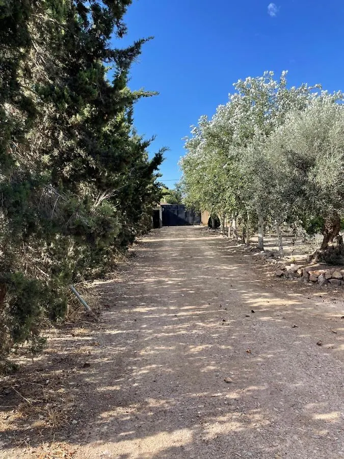 Cortijo Cano Cuevas del Almanzora