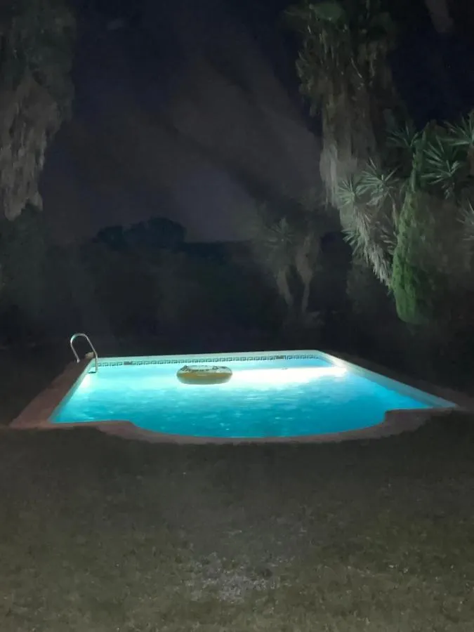Cortijo Cano Cuevas del Almanzora Spanien